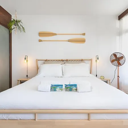 Lejlighed Beach Sunset Studio By Real Life Concierge