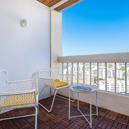 Lejlighed Beach Sunset Studio By Real Life Concierge
